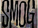 Piero Umiliani - Smog - Vinyl Record 12 Album.. - d11501d
