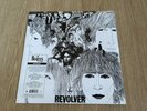 The Beatles Sealed MONO Lp Record ?REVOLVER Apple 2014