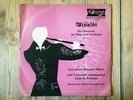 Felsted L89003 - Vivaldi - 6 Concertos - Jean-Pierre RAMPAL - Louis de FROMENT