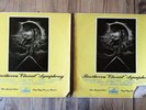 HMV ALP1286-87 - Beethoven - Symphony No.9 