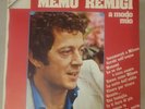 MEMO REMIGI A MODO MIO LP UNPLAYED CAROSELLO ORL 8184 ITALY PRESS