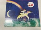 Uriah Heep Firefly SEALED New Record lp original vinyl album