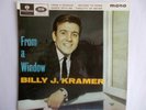 M- UK  PARLOPHONE EP - BILLY J. KRAMER & THE DAKOTAS - 
