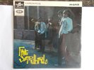 EX-  UK  COLUMBIA  EP - YARDBIRDS - 