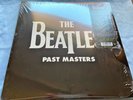 BEATLES PAST MASTERS STEREO REMASTERED 2012 VINYL RELEASE NM