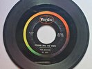 THE BEATLES (45rpm) VJ-5522 From Me to You & Thank You Girl USED