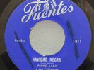 PEDRO LAZA - NAVIDAD NEGRA - MADE IN COLOMBIA  #18 LISTEN