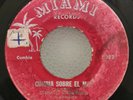 CLIMACO SARMIENTO - CUMBIA SOBRE EL MAR - MADE IN USA  #24 LISTEN
