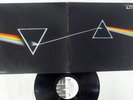 PINK FLOYD DARK SIDE OF THE MOON EMI EMS-80324 JAPAN PROMO VINYL LP