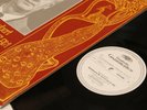 DGG sample PR0M0 2535 808 Wilhelm Furtwangler Schubert Symphony No.9 NM