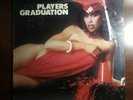 Rare (1984) OHIO PLAYERS Graduation VINYL LP Air City Records 403 GF Funk Soul