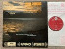 RCA SB-2063 LIVING STEREO ED1- Finlandia-Grieg and Sibelius Mackerras,,NM