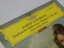 DGG RED Stereo 138867 SLPM Geza Anda Schumann Symphonic Etudes 12/63 NM