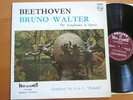 SABL 133 HI-FI STEREO Beethoven Symphony 6 Pastoral Walter Philips NEAR MINT ED1