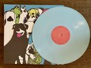 The Format - Dog Problems - 2xLP Baby Blue Limited /1000