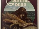 Grateful Dead Wake Of The Flood Vinyl LP
