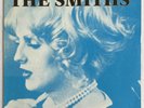 THE SMITHS -Sheila Take A Bow-  Geman Blue Sleeve/Black Vinyl 12”
