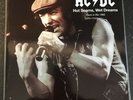 AC/DC Rock In Rio 1985 Live Vinyl. Hot Seams Wet Dreams. Coloured. Double LP.