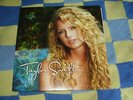 Taylor Swift – Taylor Swift S/T – Double Vinyl LP (BLACK vinyl) FIrst album