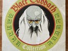 Black Sabbath  Box Set See Description & Photos