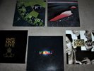 6x *SIMPLE MINDS*Vinyl 5 Alben LPs|Real Life|Life in a Day|LIVE|Once upon a Time