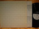 Pink Floyd The Wall DBL LP 1979 Press