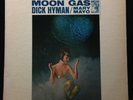 Dick Hyman/Mary Mayo-Moon Gas-MGM 4119-STEREO LOUNGE SPACE AGE