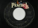 Funk Gospel 45 - Highway QC's - Be At Rest - Peacock - mp3