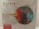 RUSH - VAPOR TRAILS REMIXED 2LP VINYL BRAND NEW AND SEALED