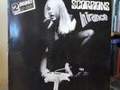 Scorpions In Trance (and) Fly To The Rainbow 2 Album Set Vinyl