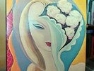 Derek and the Dominos - Layla Vinyl Double Record Album