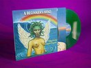 Sufjan Stevens Angelo De Augustine A Beginners Mind LTD 1LP Green Vinyl AKR143