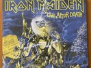 Iron Maiden - Live After Death