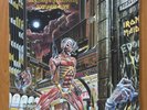 Iron Maiden - Somewhere In Time