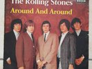Vinyl LP Schallplatte,Rolling Stones Around And Around,Decca 1964,Erstpressung