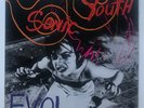 Sonic Youth - Evol 1986 Vinyl LP Blast First Records BFFP4 + inner sleeve