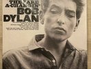 MFSL SEALED & MINT LP BOB DYLAN THE TIMES THEY ARE CHANGIN STEREO