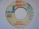 CORNELL CAMPBELL Hypocrite TOWN & COUNTRY  Rockers Roots Reggae 7