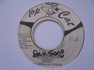 UHURU Folk Song TOP CAT Killer   Roots Reggae 7