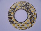 THE ABYSSINIANS  This Land Is For Every One CLINCH Rockers Roots Reggae 7