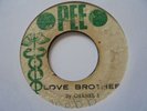 CHANNEL 5 Love Brother PEE  Conversation + Rocksteady 7