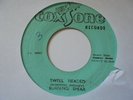 BURNING SPEAR Swell Headed COXSONE Killer   Roots Reggae 7