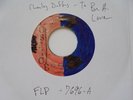 CHENLEY DUFFUS To Be A Lover UPSETTER Marker + Soul Cover Reggae 7