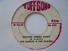 BOB MARLEY & THE WAILERS Craven Choke Puppy TUFF GONG Rockers Roots Reggae 7