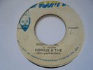 HORACE ANDY Night Owl BONGOMAN Reggae 7
