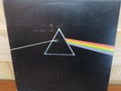 Pink Floyd - Dark Side of the Moon LP Record Album 2ND ISSUE Harvest SHVL 804 UK