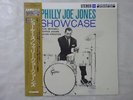 Philly Joe Jones Showcase Riverside VIJJ-30045 Japan  VINYL LP OBI