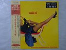 Mitzi Gaynor Mitzi Verve Records POJJ-1538 Japan  VINYL LP OBI