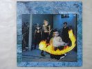Virgin Prunes ... If I Die, I Die Rough Trade 25RTL-1 Japan  VINYL LP