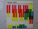 Sonny Clark Trio  Blue Note GXF 3005 Japan KING VINYL LP